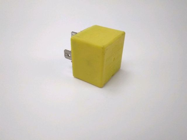 Relais de demarreur occasion PEUGEOT CITYSTAR 2016