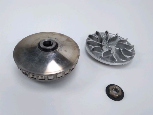 Variateur occasion APRILIA LEONARDO 2001