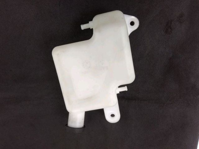 Vase expansion occasion SUZUKI BURGMAN 125 2017