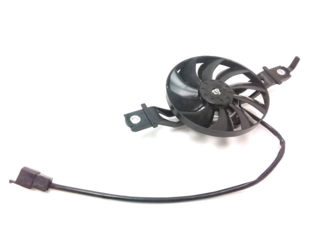 Ventilateur occasion SUZUKI BURGMAN 125 2017