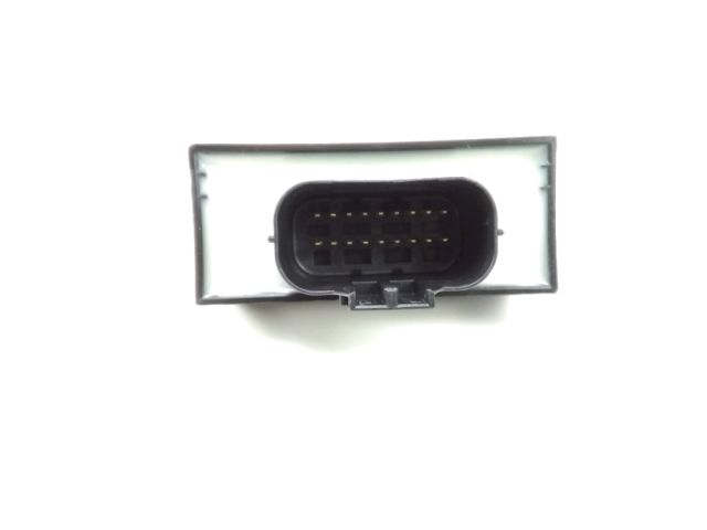 Sabot Droit Pour Scooter JM Motors 50 Evolis (2020-2021) - Pièce D'occasion, Référence 55772410