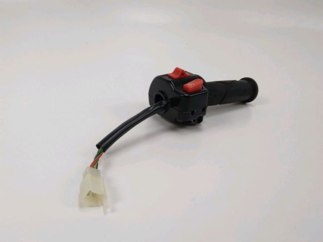 Commodo droit occasion JM MOTORS EVOLIS 2020