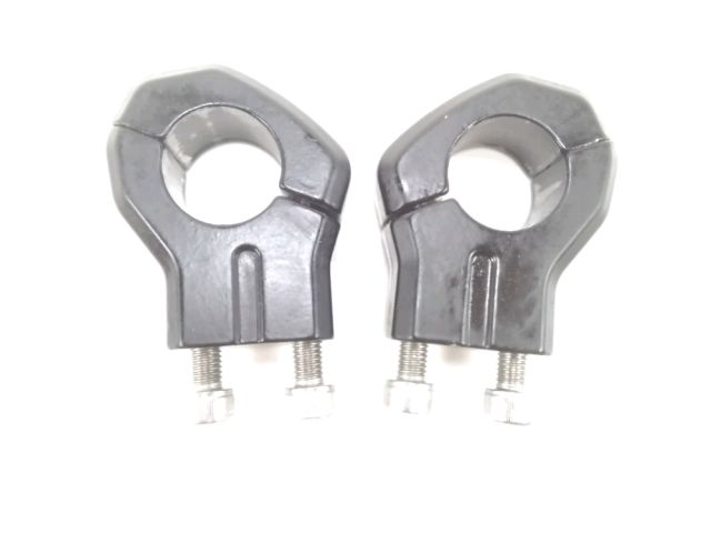 Pontets de guidon occasion YADEA Z3 2019