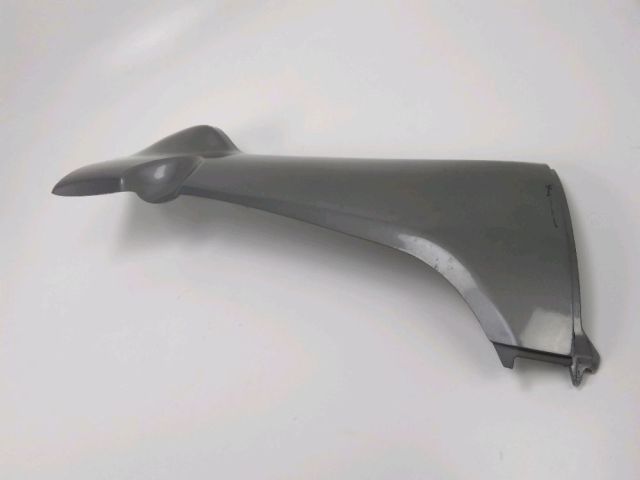 Demi sabot droit occasion PIAGGIO X-EVO 125 2010