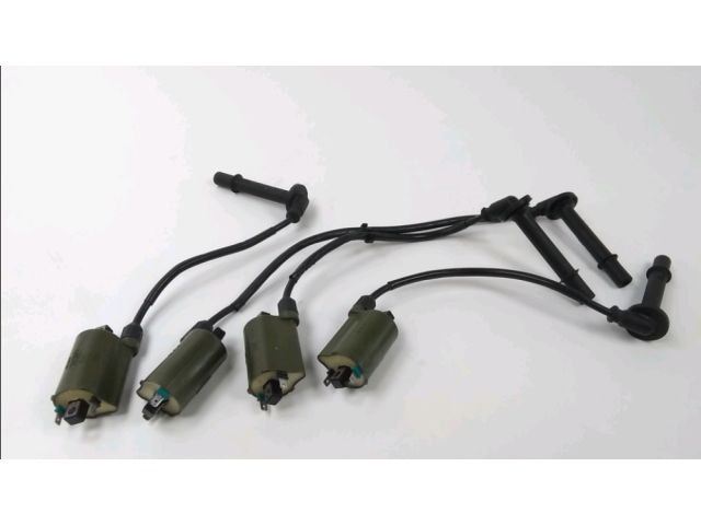 Bobine allumage occasion HONDA VFR 800 2001