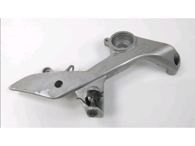 Platine avant droite occasion HONDA VFR 800 2001