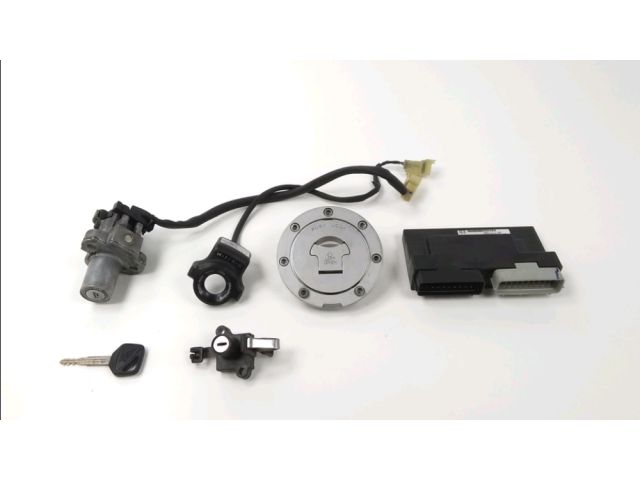 Serrure occasion HONDA VFR 800 2001