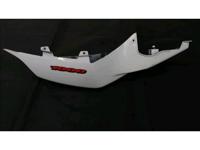 Carenage arriere droit occasion SUZUKI GSXR 1000 2007
