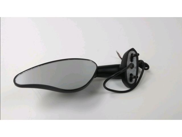 Retro gauche occasion SUZUKI GSXR 1000 2007