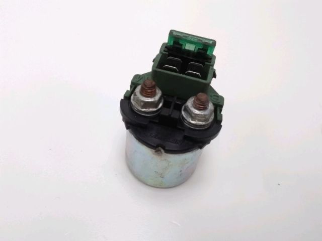 Relais de demarreur occasion PEUGEOT METROPOLIS 2015