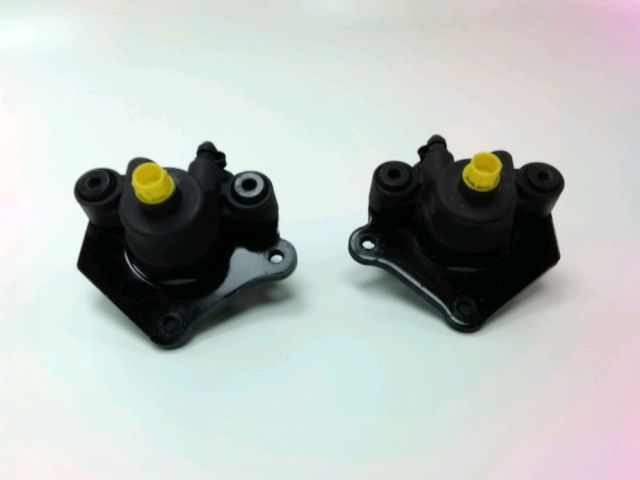 Etrier frein avant occasion PEUGEOT METROPOLIS 2015