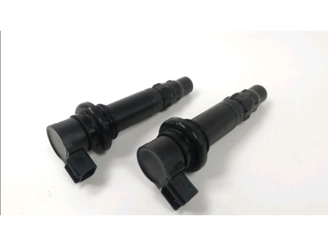 Bobine allumage occasion YAMAHA MT-07 2015