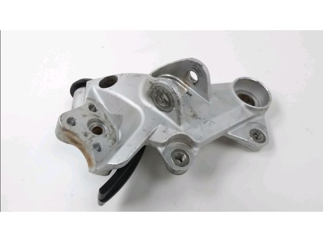 Platine avant gauche occasion KTM SMC 690 2010