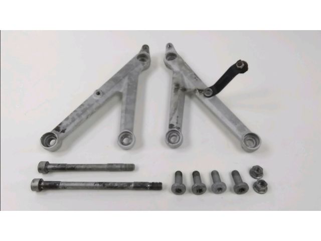 Support moteur occasion KTM SMC 690 2010