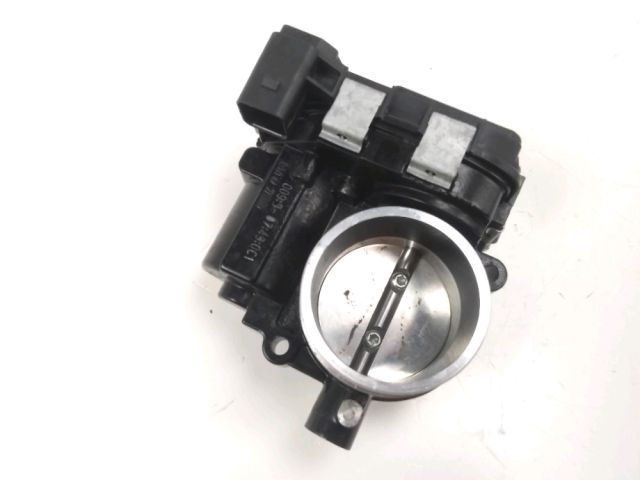 Corps d'injection gauche occasion BMW R 1250 RS 2015