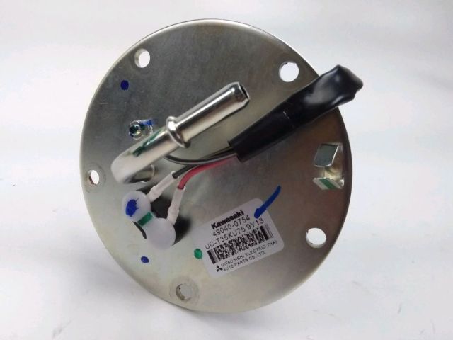 Pompe a essence occasion KAWASAKI Z 650 2020