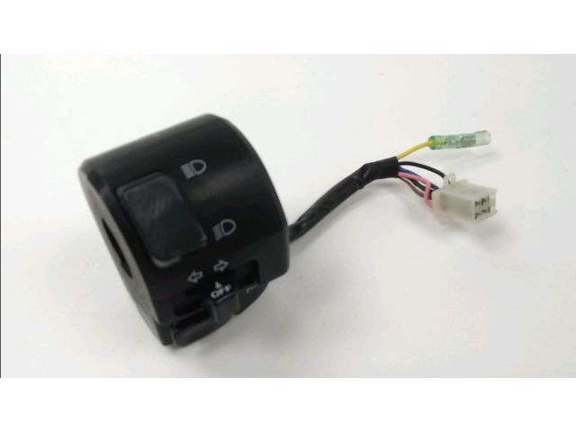 Commodo gauche occasion YAMAHA GPD NMAX 2015