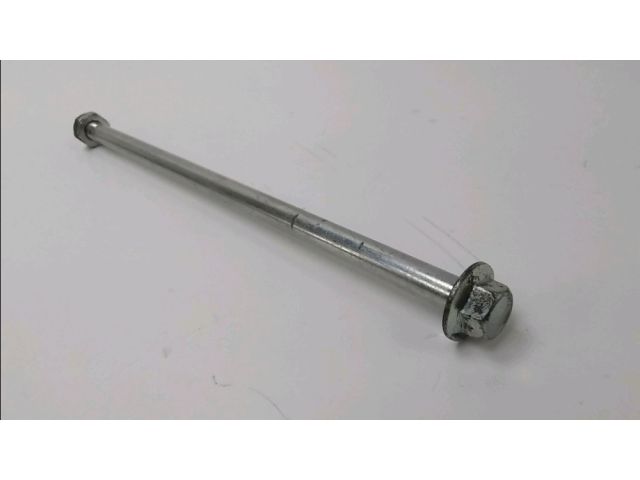 Axe de roue avant occasion YAMAHA GPD NMAX 2015