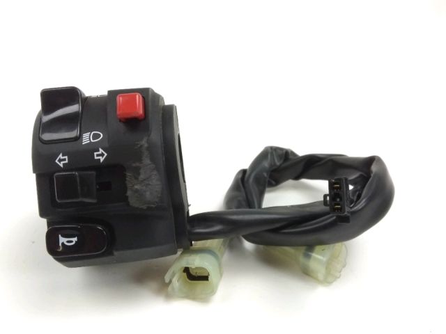 Commodo gauche occasion KAWASAKI Z 650 2020