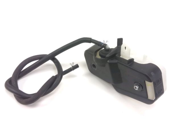 Vase expansion occasion YAMAHA YZF-R3 2020