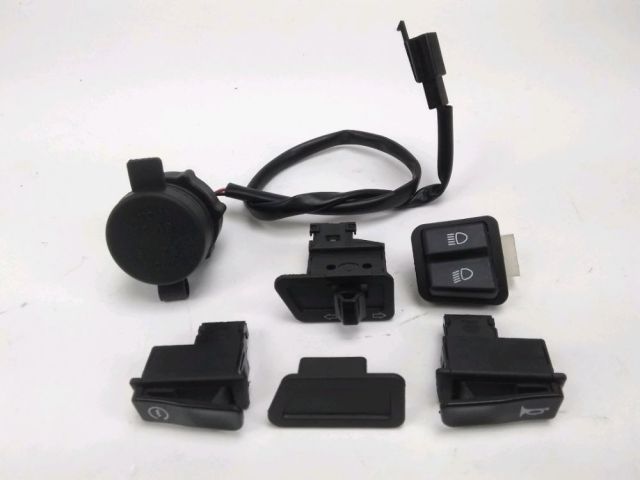 Pack electrique occasion JM MOTORS OLDIES 2021