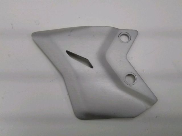 Habillage platine droit occasion KAWASAKI Z 650 2020