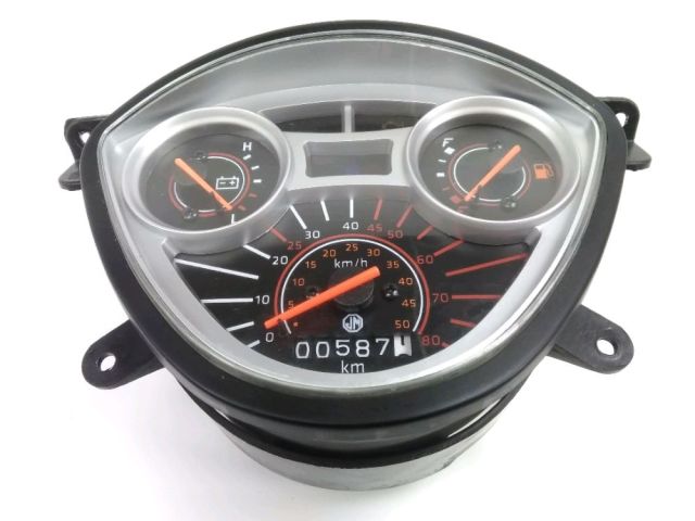 Compteur occasion JM MOTORS OLDIES 2021