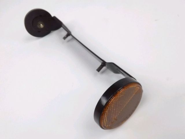 Support de plaque et eclairage occasion JM MOTORS OLDIES 2021