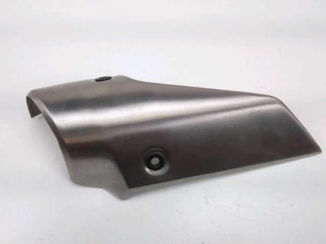 Habillage silencieux occasion KAWASAKI Z 650 2020