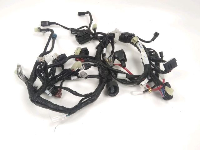 Faisceau electrique occasion YAMAHA YZF-R3 2020