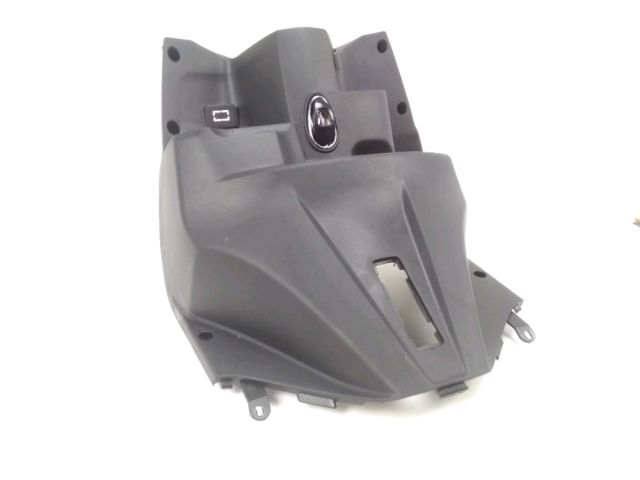 Pack carenage occasion MOTRON BREEZY 2021