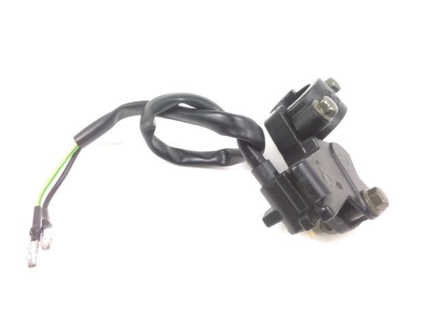 Cocotte gauche occasion MOTRON BREEZY 2021