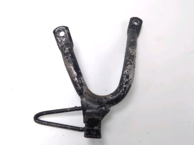 Platine arriere droite complete occasion YAMAHA TW 125 1999