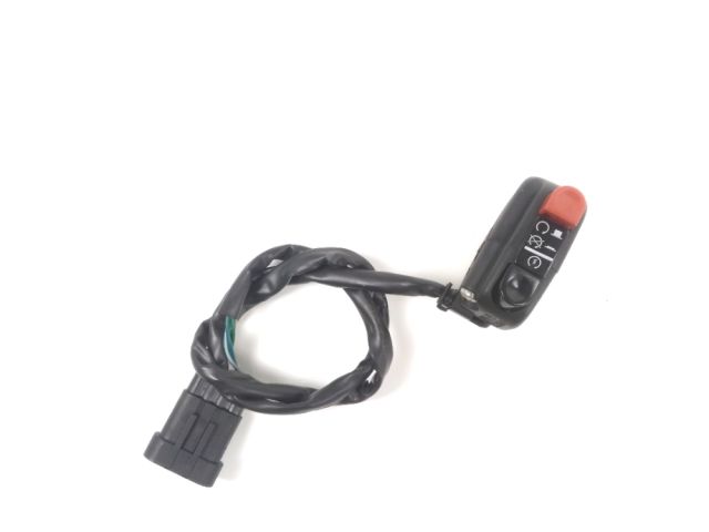 Commodo droit occasion APRILIA RSV4 2009