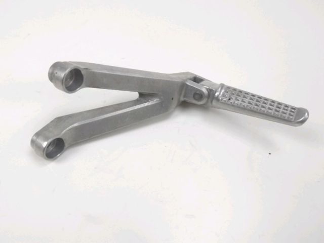 Platine arriere gauche complete occasion HONDA CBR 954 RR FIREBLADE 2002