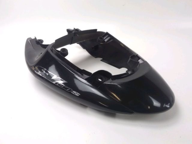 Coque arriere complete occasion SUZUKI SV 650 2001