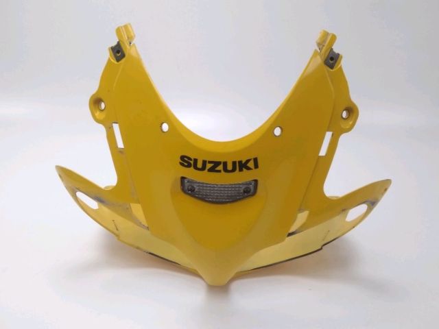 Coque avant complete occasion SUZUKI SV 650 2001