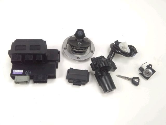 Serrure occasion KAWASAKI VERSYS 1000 2015