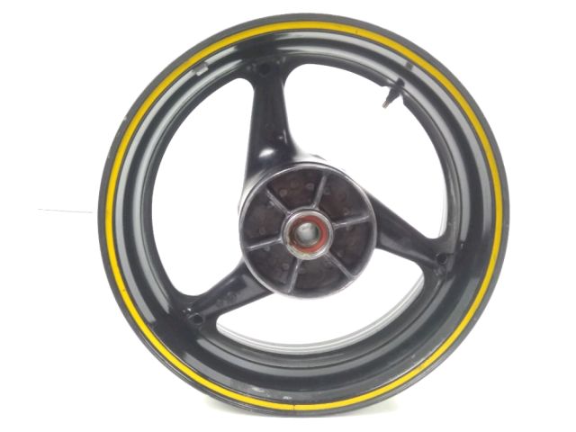 Jante arriere occasion HONDA CBR 954 RR FIREBLADE 2002