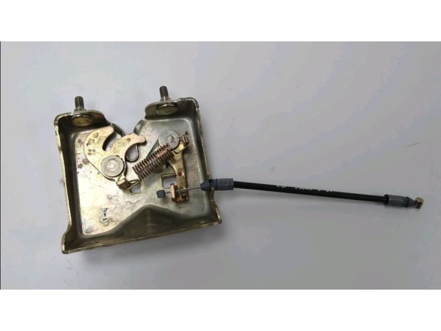 Mecanisme occasion HONDA NES 125 CHIOCCIOLA 2002