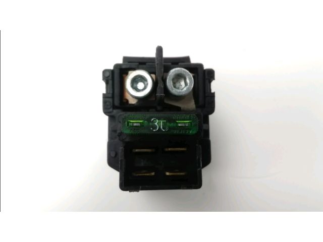 Relais de demarreur occasion HONDA NES 125 CHIOCCIOLA 2002