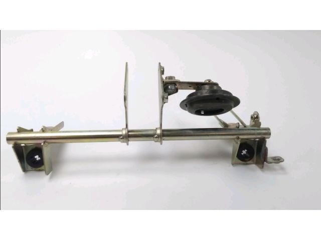 Araignee avant occasion HONDA NES 125 CHIOCCIOLA 2002