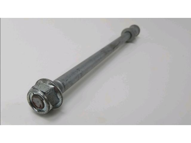 Axe de roue avant occasion HONDA NES 125 CHIOCCIOLA 2002