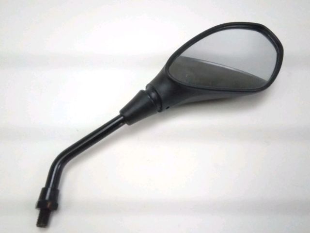 Retro droit occasion KYMCO AGILITY NAKED 2011