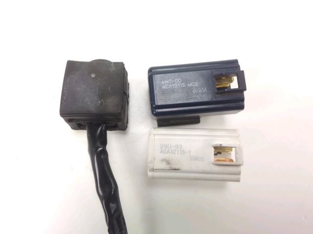 Pack electrique occasion YAMAHA NXC 125 CYGNUS 2006