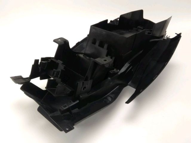 Passage de roue complet occasion SUZUKI DL 650 V-STROM 2014