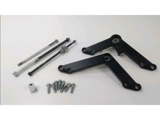 Support moteur occasion SUZUKI DL 650 V-STROM 2013