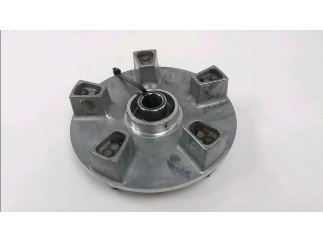 Porte couronne occasion SUZUKI DL 650 V-STROM 2013