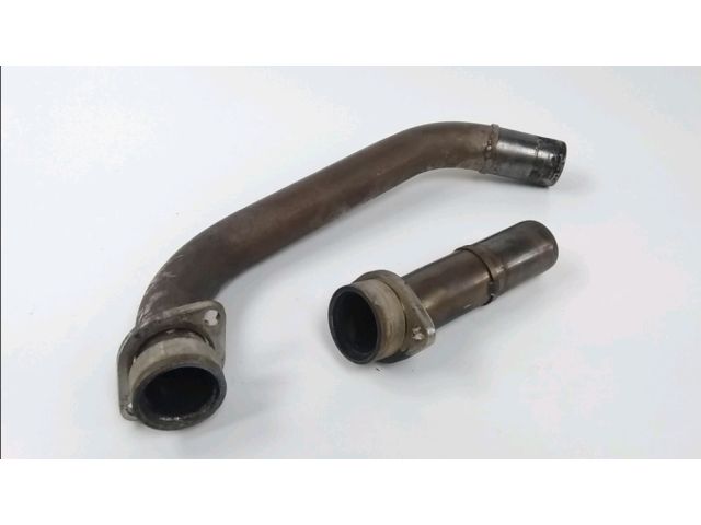 Tubulure avant occasion SUZUKI DL 650 V-STROM 2013