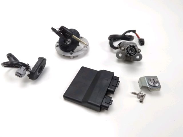 Serrure occasion SUZUKI DL 650 V-STROM 2014